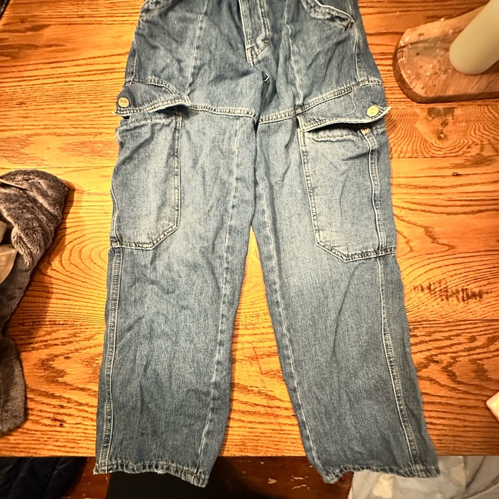 Women’s free people Jeans